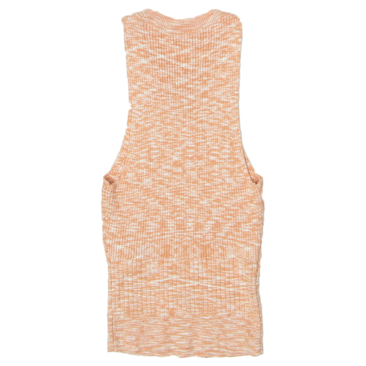 Ladies Abercrombie & Fitch Sleeveless Knitted Top