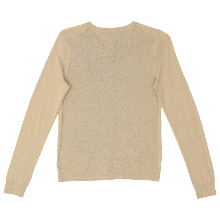 Ladies GAP Woolen Blend Sweater Cardigan