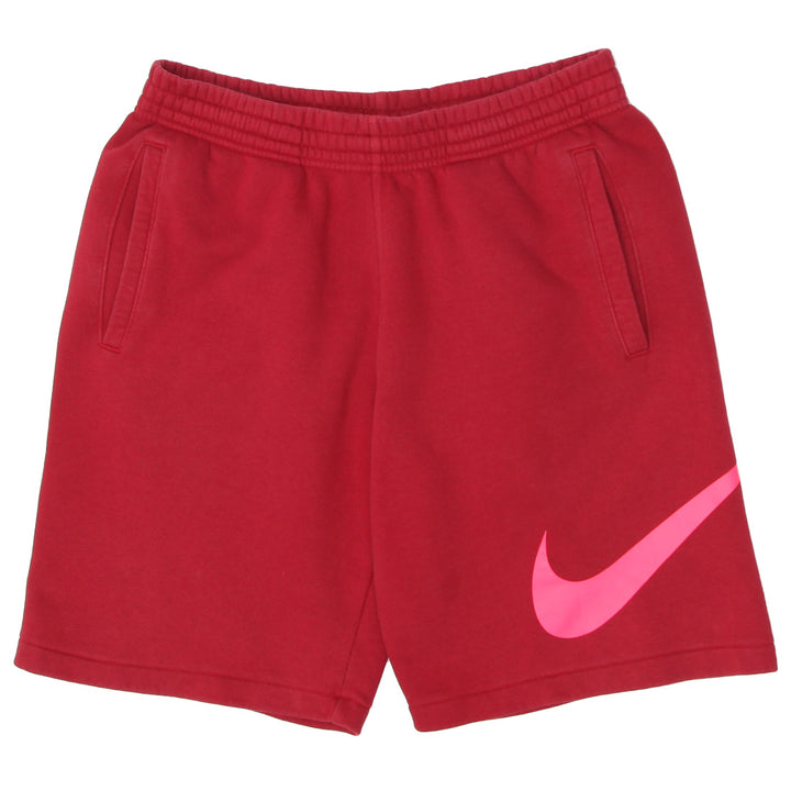 Mens Nike Swoosh Alumni Shorts