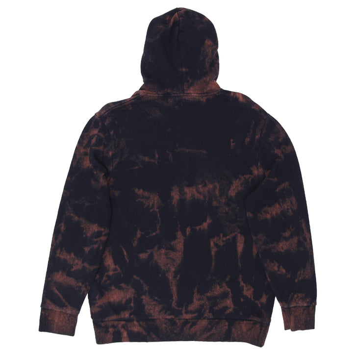 Mens Levi's Tie Dye Pullover Hoodie