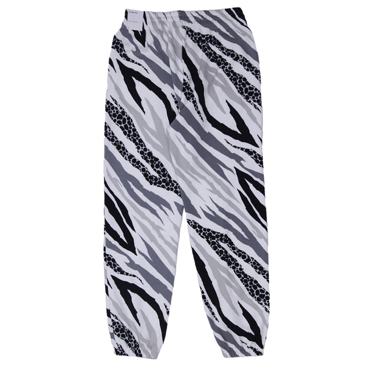 Ladies Nike Zebra Sweatpants