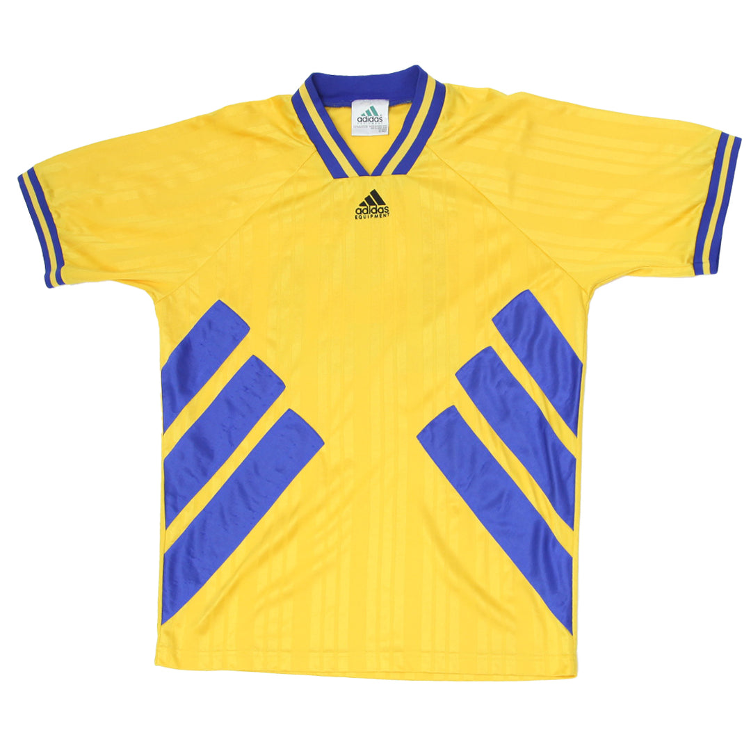 94-'96 Vintage Adidas Equipment Football Jersey