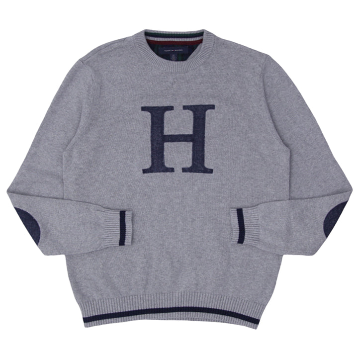 Mens Tommy Hilfiger Crewneck Sweater