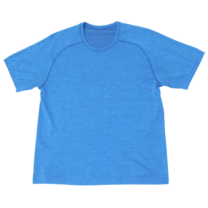 Mens Lululemon Short Sleeve T-Shirt