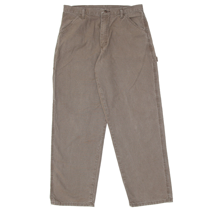 Mens Rustler Carpenter Pants