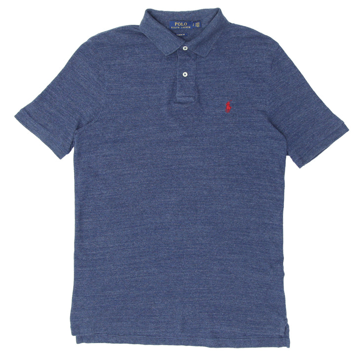 Mens Polo Ralph Lauren Classic Fit Polo T-Shirt