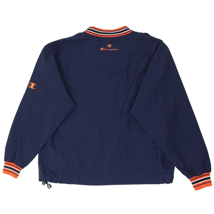 Mens Champion Chicago Bears Pullover