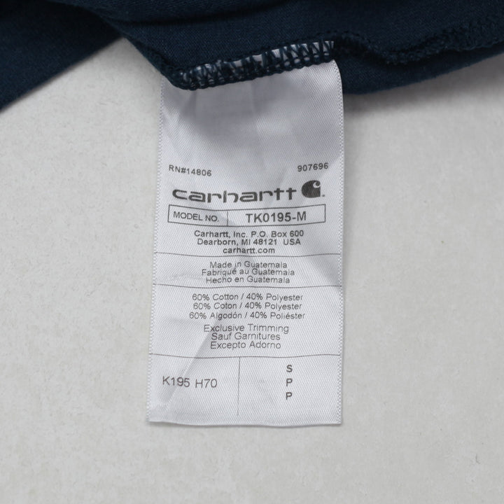 Mens Carhartt Loose Fit T-Shirt