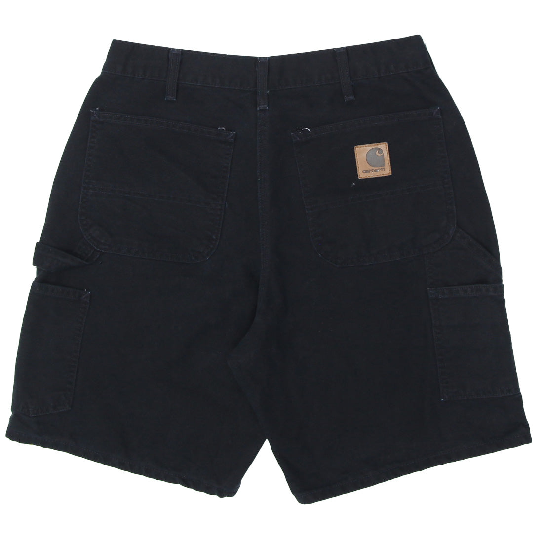 Carhartt b25 shorts outlet
