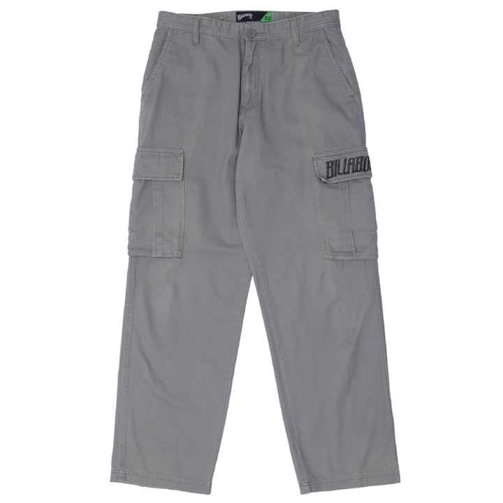 Mens Billabong Cargo Pants