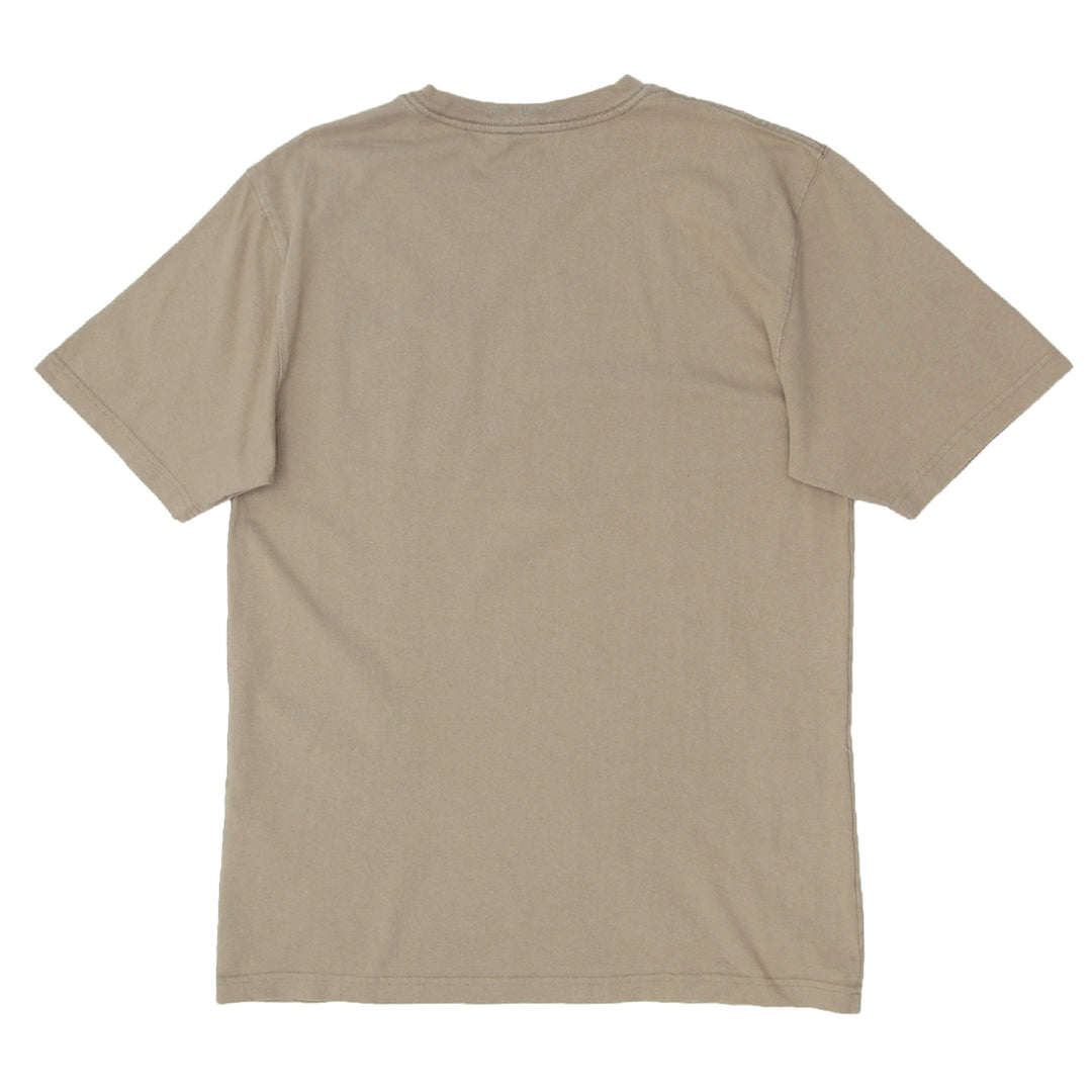 Mens Carhartt Original Fit Pocket T-Shirt