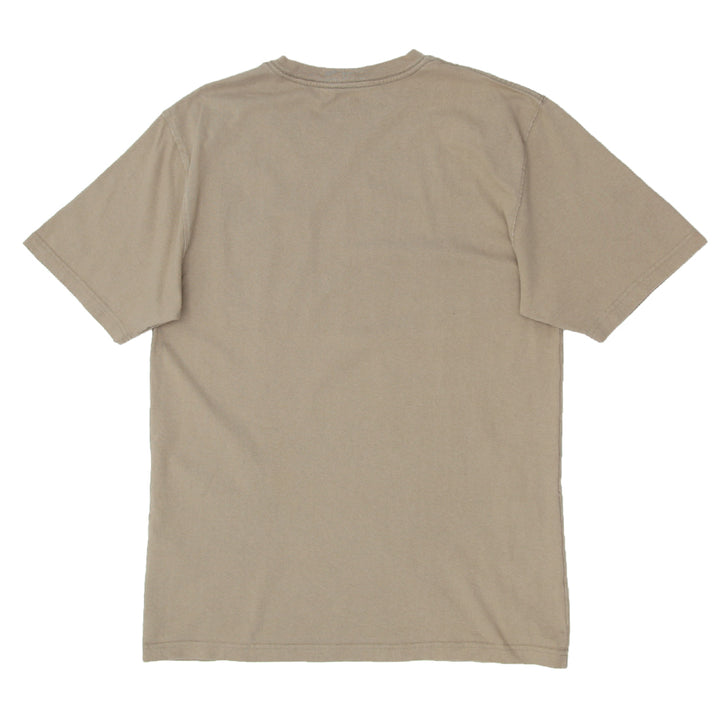 Mens Carhartt Original Fit Pocket T-Shirt