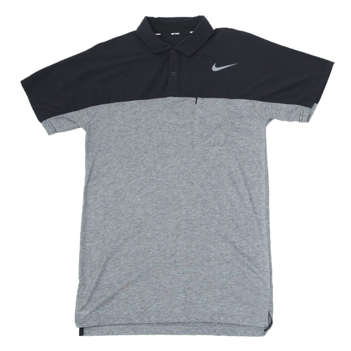 Mens Nike Tennis Polo T-Shirt
