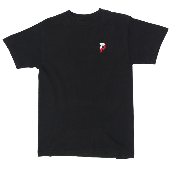 Mens Primitive Flags Black T-Shirt