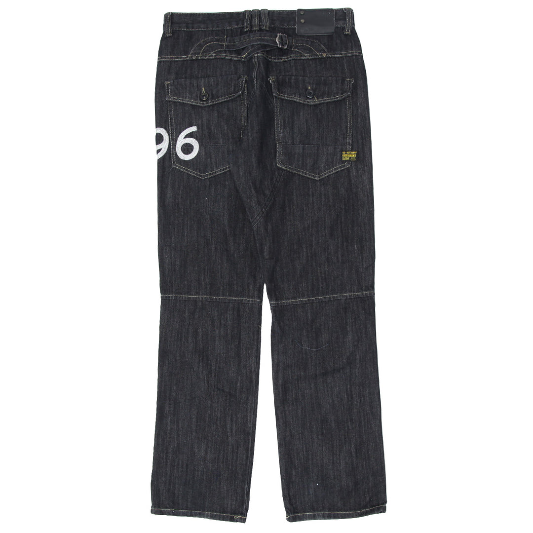 Mens Y2K G-Star Originals Raw