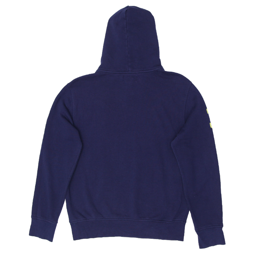 Mens Polo by Ralph Lauren # 3 Navy Pullover Hoodie