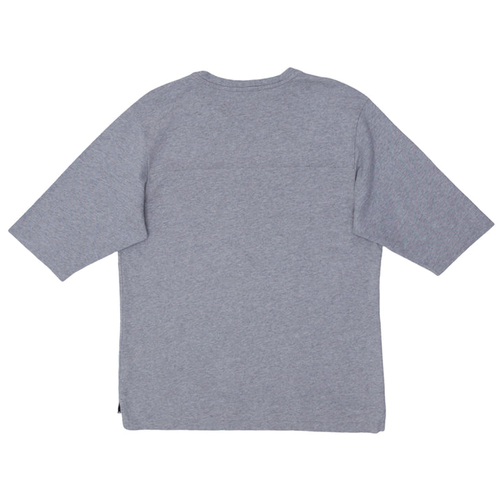 Mens Nike SB Embroidered 3/4 Sleeve T-Shirt