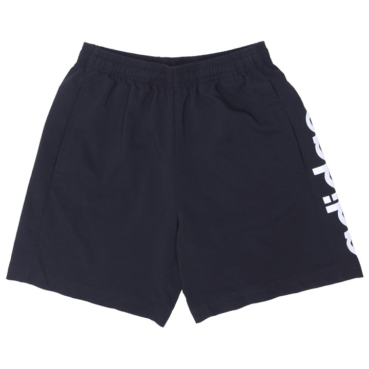 Mens Adidas Black Shorts