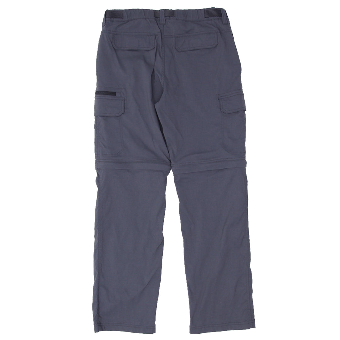 Mens BC Clothing Cargo Convertible Pants