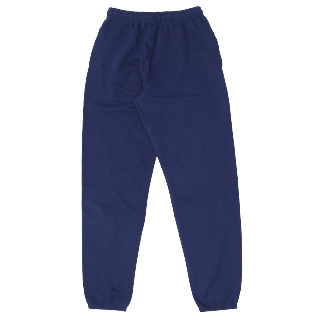 Mens Fruit of the Loom Sweatpants Navy