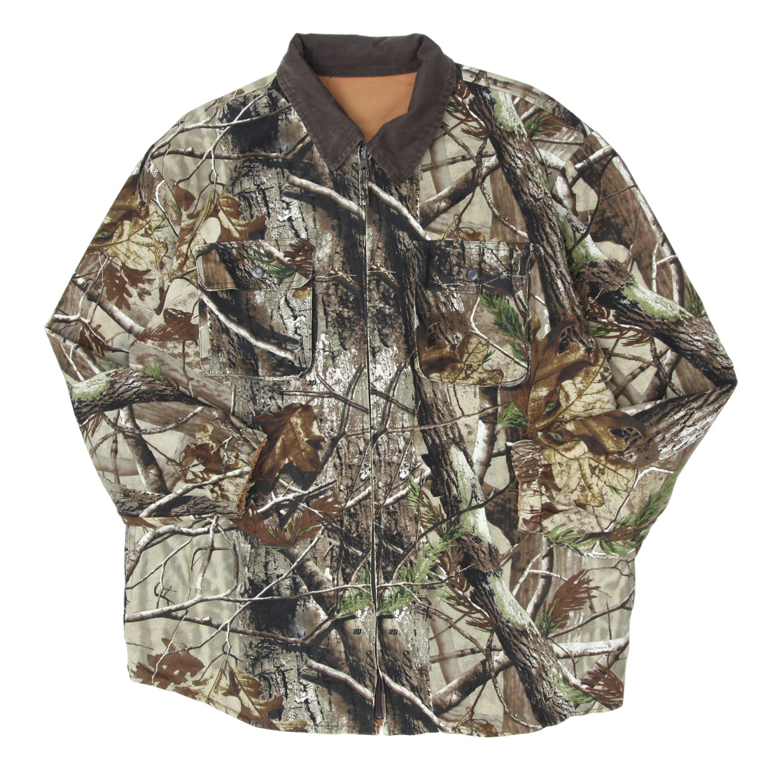 Mossimo camo jacket hotsell