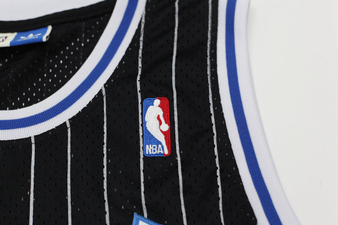 Vintage Adidas NBA Orlando Magic McGrady 1 Basketball Jersey