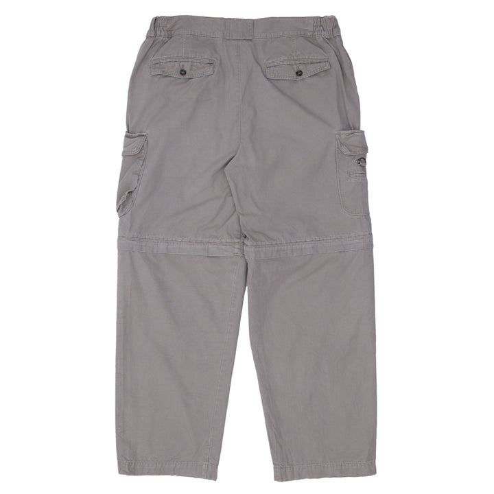 Mens Windriver Cargo Convertible Pants