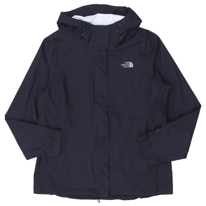 Ladies The North Face Full Zip DryVent Waterproof Hooded Jacket