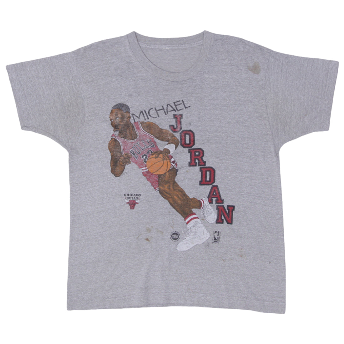 Michael jordan player t shirt 2025