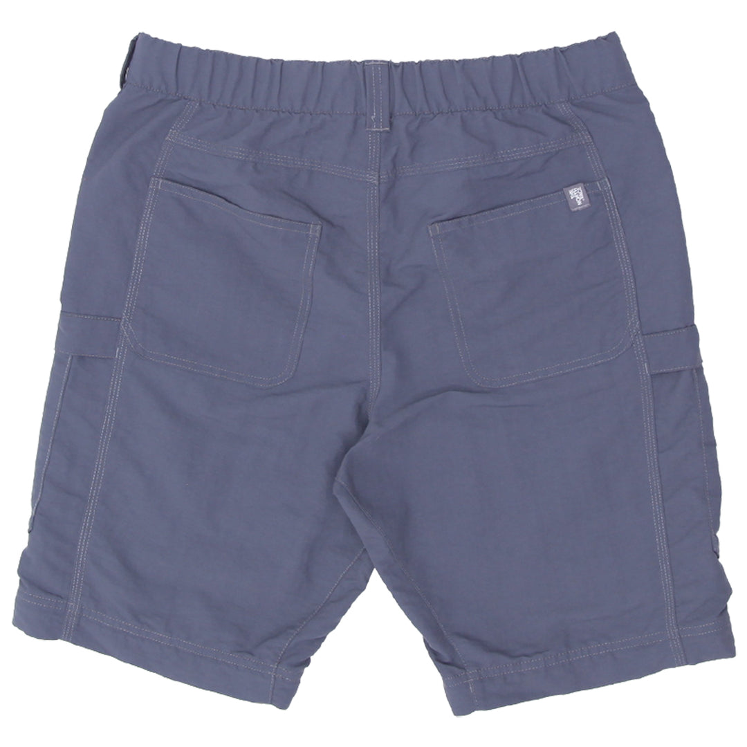 Mens The North Face Hiking Shorts