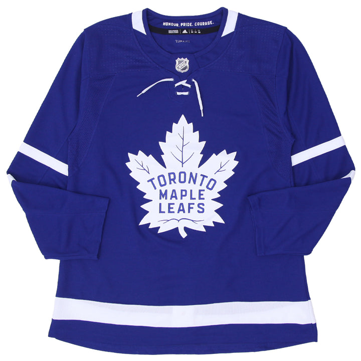 Mens Adidas NHL Toronto Maple Leafs Jersey