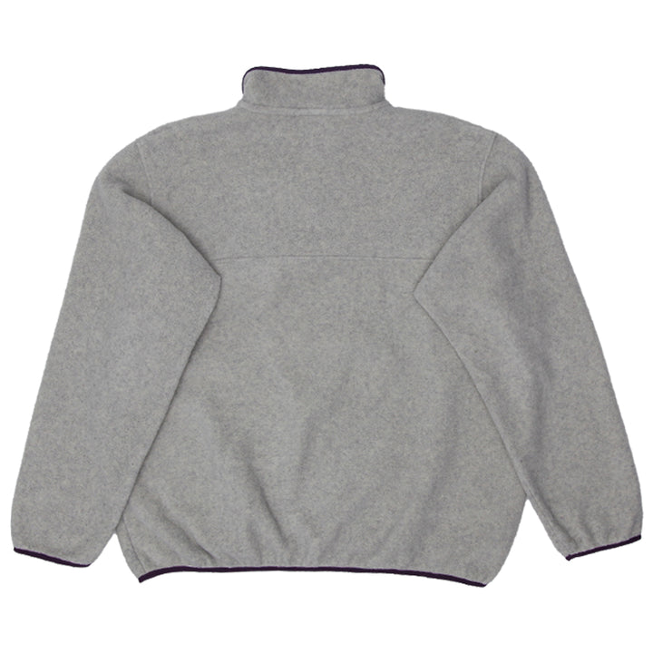 Ladies Patagonia Synchilla Snap-T Fleece Pullover