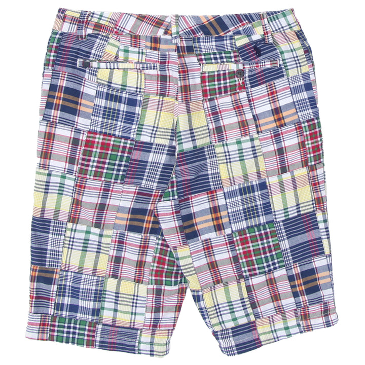 Boys Youth Polo Ralph Lauren Stripe Shorts