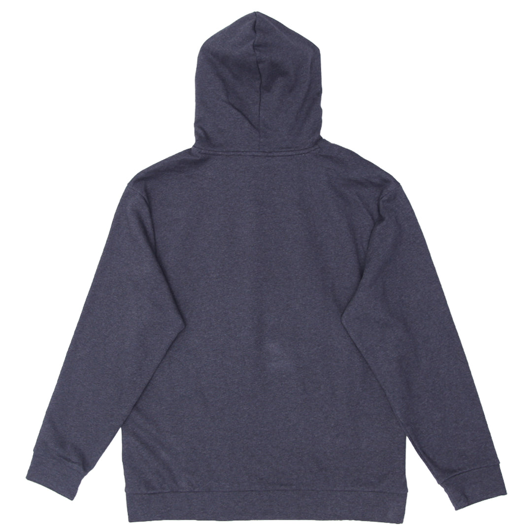 Mens Puma Gray Pullover Hoodie