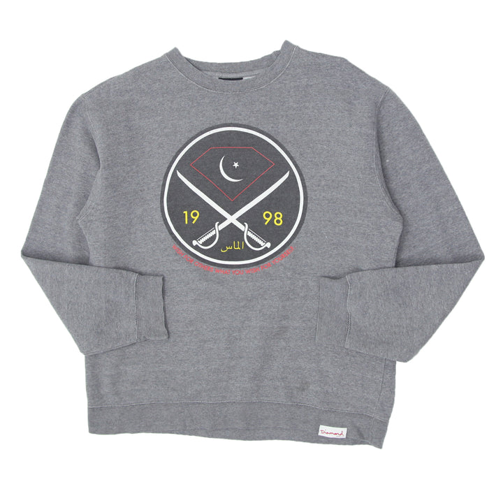 Mens Diamond Supply Wish For Others Sweatshirt