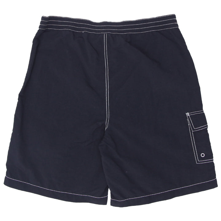 Mens Polo Ralph Lauren Board Shorts Black