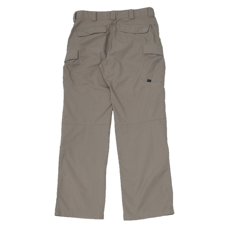 Mens 5.11 Ripstop Cargo Technical Pants