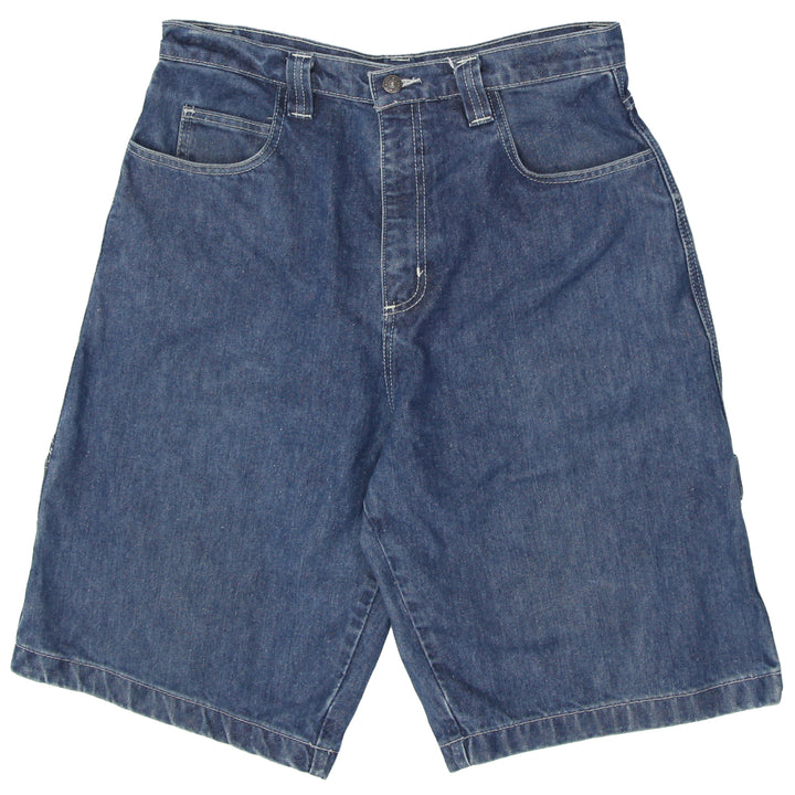 Mens Y2K Dusty Jeans Carpenter Denim Jorts