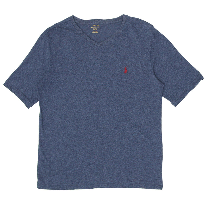 Mens Polo Ralph Lauren V-Neck T-Shirt