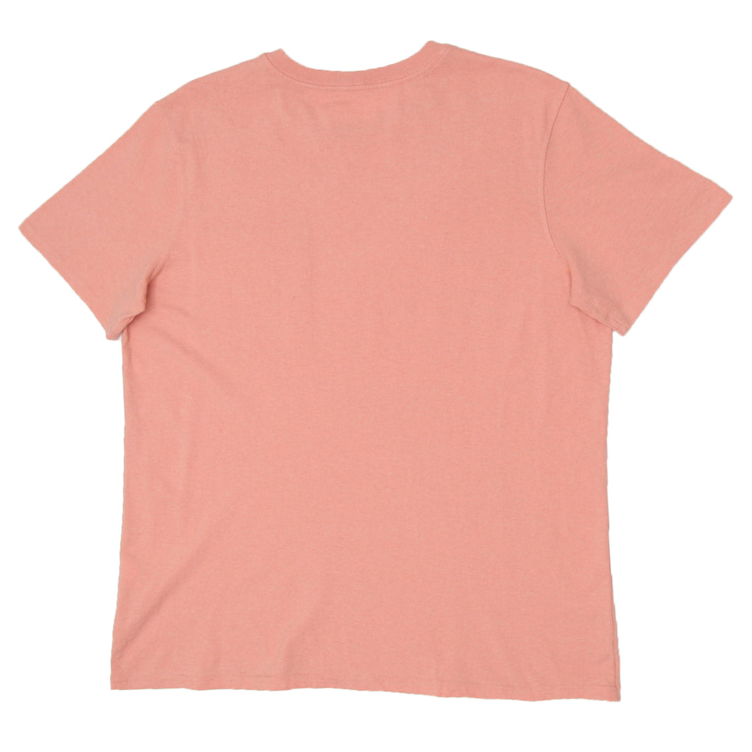 Mens Loose Fit Carhartt Pocket T-Shirt