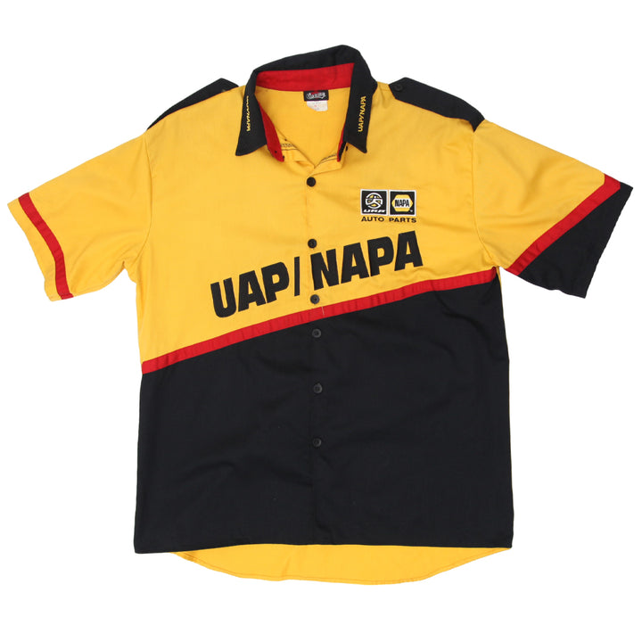 Vintage Choko UAP/NAPA Racing Shirt