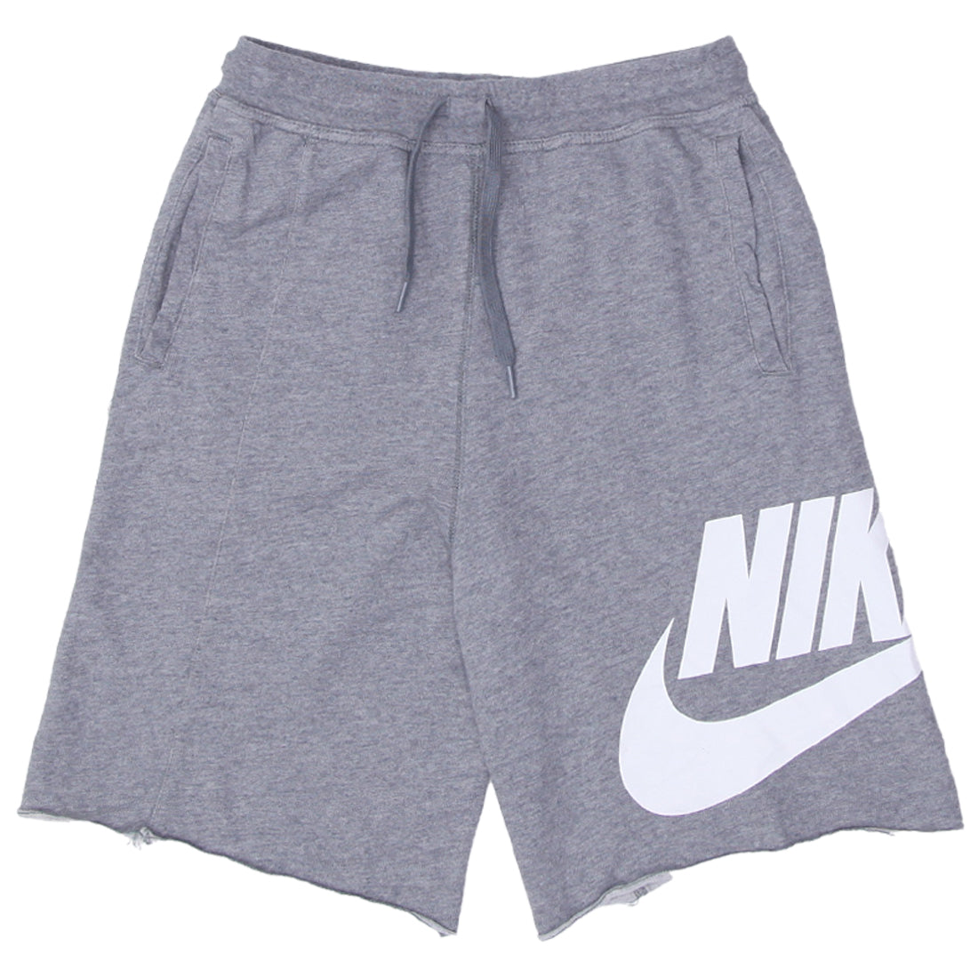 Youth nike sweat shorts sales