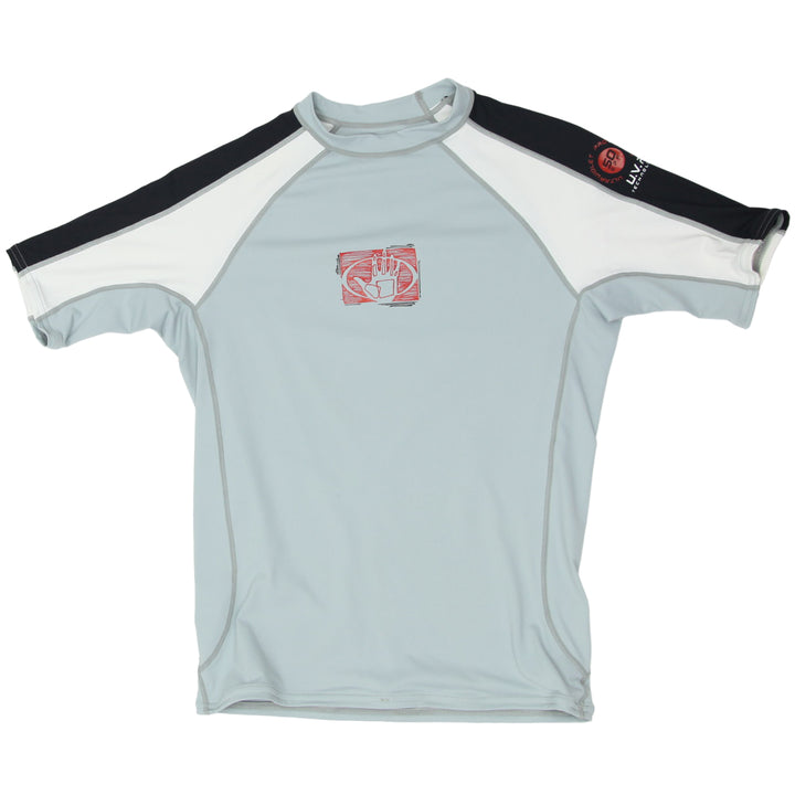 Mens Body Glove SPF 50 Short Sleeve Compression T-Shirt