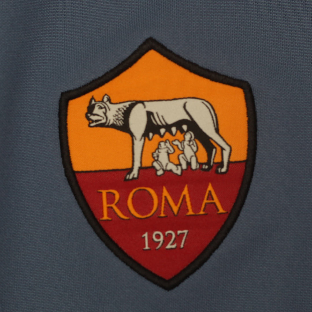 Mens Nike Dri-Fit Roma Soccer Jersey