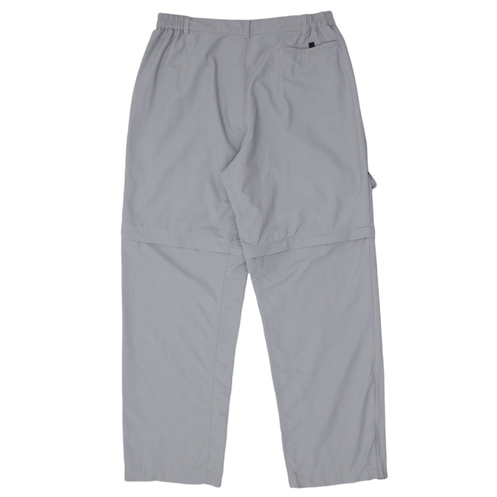 Mens Eastern Mountain Sports Convetible Pants