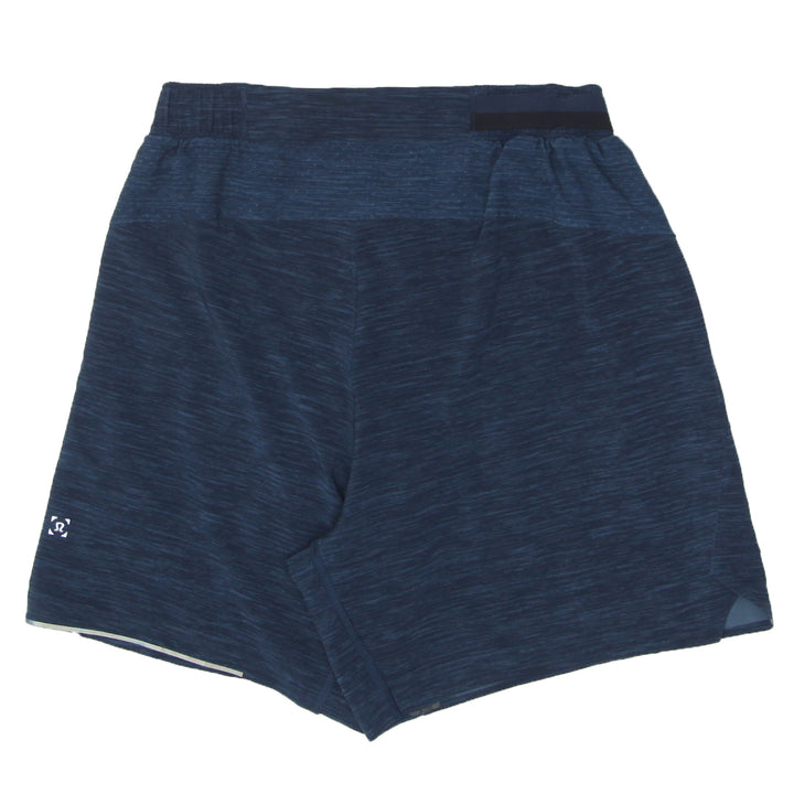 Mens Lululemon Shorts With Inner Tights