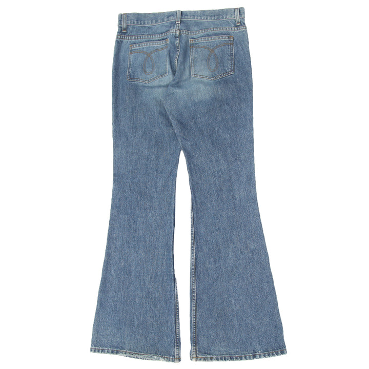 Y2K Juicy Couture Flare Jeans