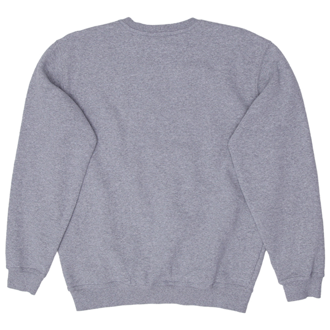 Mens Carhartt Loose Fit Ilove NY Crewneck Sweatshirt