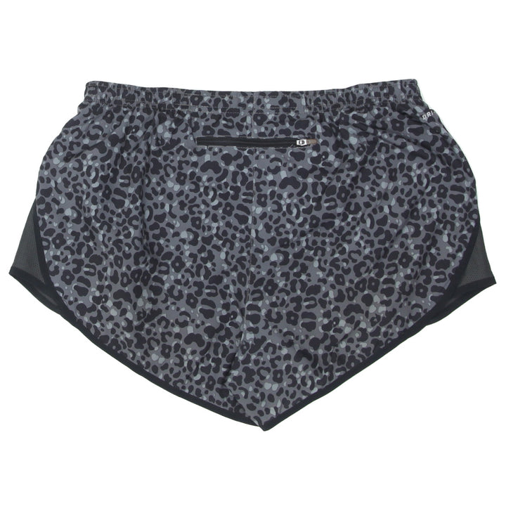 Ladies Nike Dri-Fit Printed Shorts