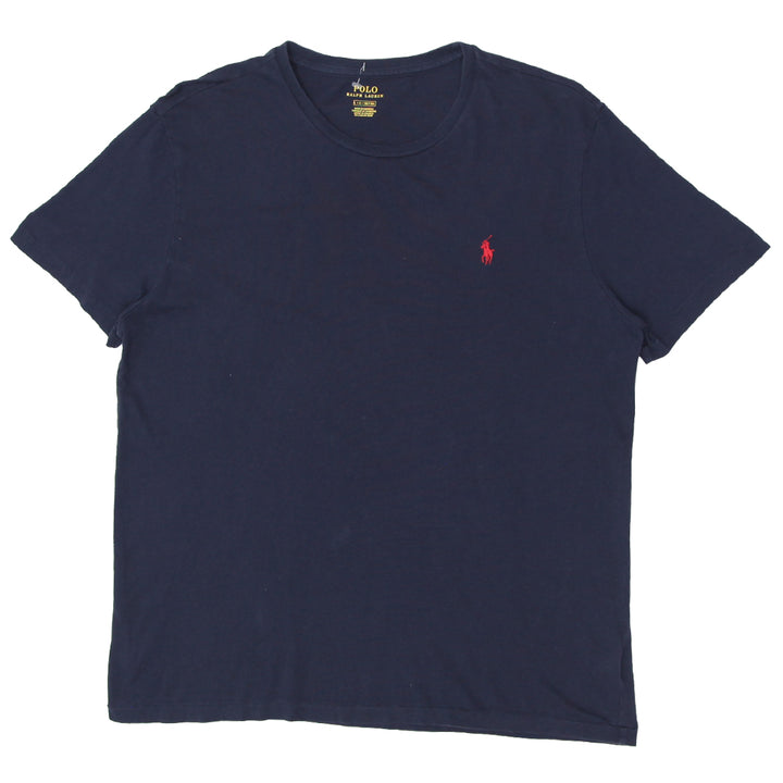 Mens Polo Ralph Lauren Short Sleeve T-Shirt